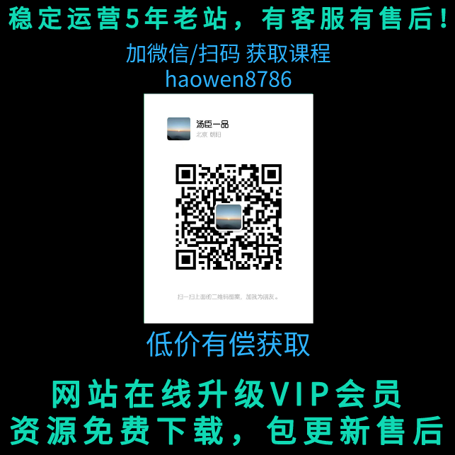 直通車實戰系統：低成本詢盤增長課插圖1